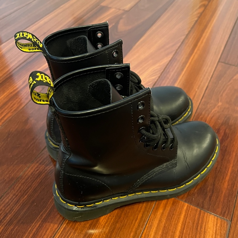 Dr Martens Original Classic Sz 6 EU 37